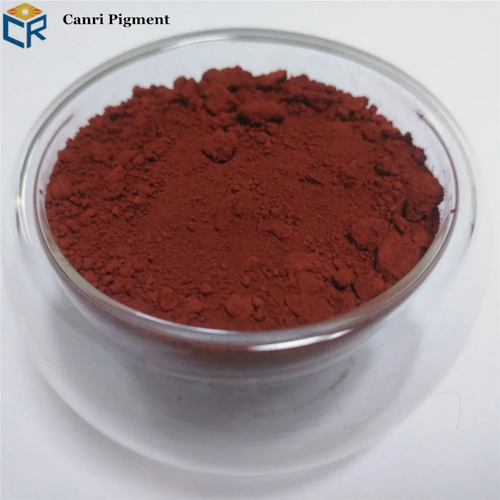 coating iron oxide yellow 313 920