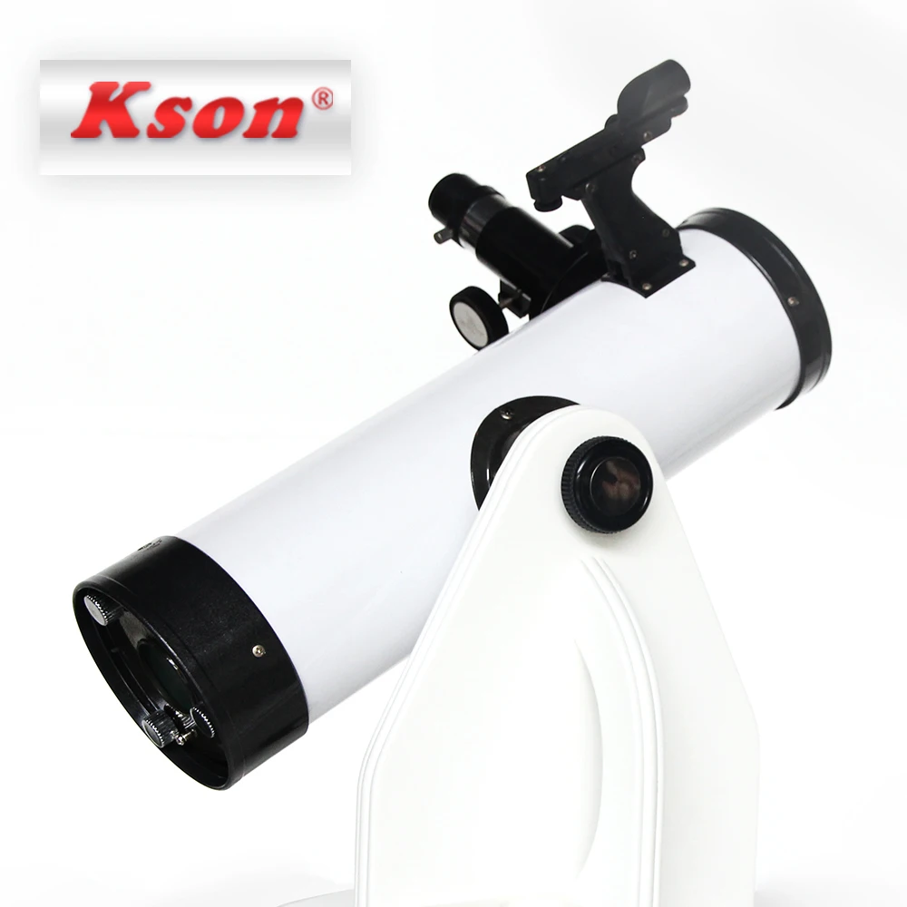 Optial подарок 50080 настольная добсона 500 мм 80 мм ньютоновской астрономический телескоп
