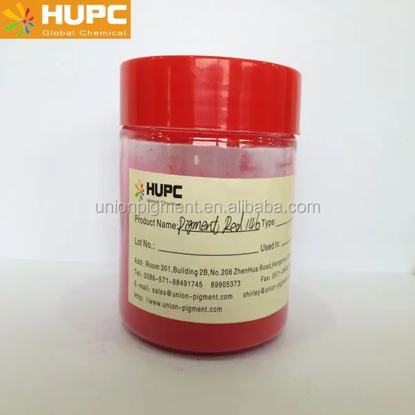 
Pigment Red 146 Fast Red FBB 
