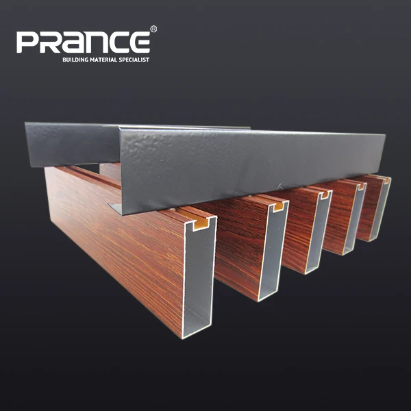 Metal Profile Square Tube Ceiling Made in China