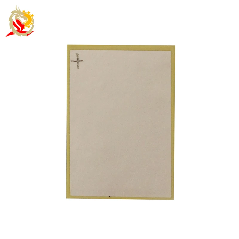 High Sensitivity Piezoelectric Power Generating Sheet Sensor