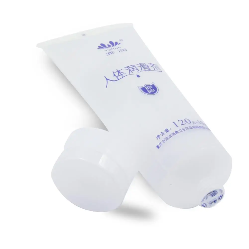 Haijie Customized Refreshing Special Discount Personal Gel Lubricant