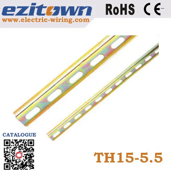 хорошее качество китайских 15mm монтаж на din рейку