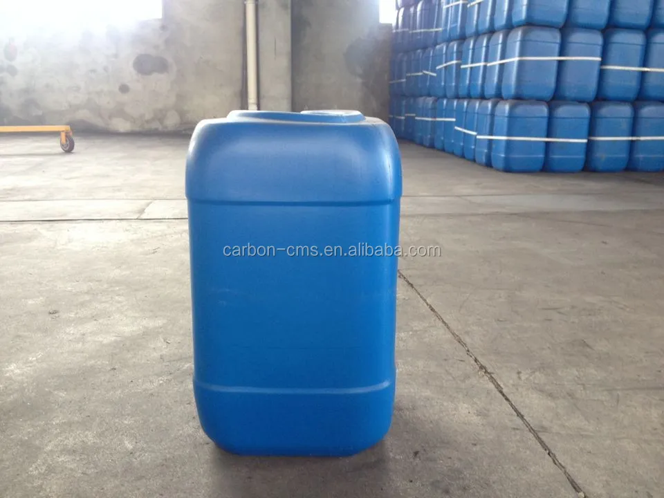 (CMS) PSA азотный адсорбент углеродное молекулярное сито