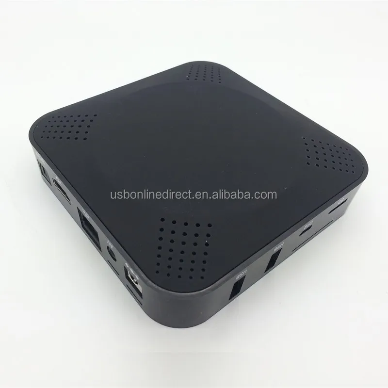 Tv-Box на базе Android RK3368 64бит 8-ми ядерный Cortex A53 1Гб/8Гб bluetooth 4.0 2.4G wifi 4K smart tv HDMI 2.0 Miracast/DLNA