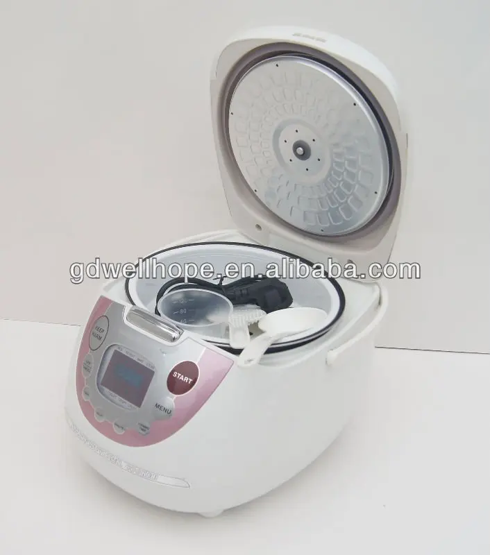  99-в-1 Смарт промышленная рисоварка