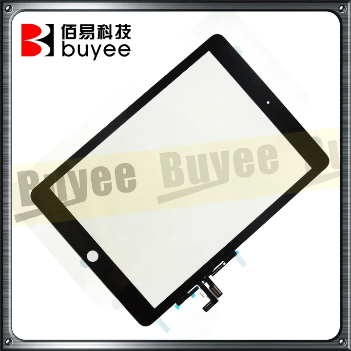 завода оптовой для ipad 5 сенсорный экран, для ipad экран воздуха, сенсорный экран для ipad 5
