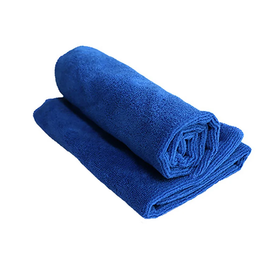 
80% polyester 20% polyamide microfiber adult bath towel 