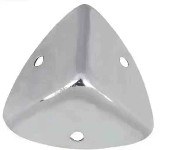 
22x22mm Protection corner Packing corner guard Air box corner guard 