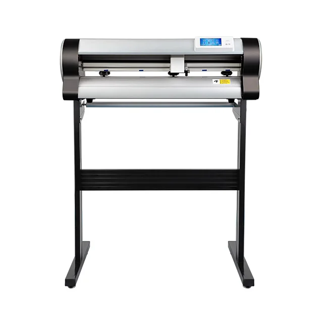 MYCUT заводской Плоттер Серводвигатель резак плоттер CS630G ручки Автоматический контурный режущий плоттер