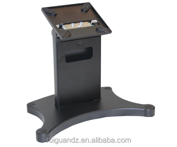 
Touch screen stand for touch screen lcd monitor 