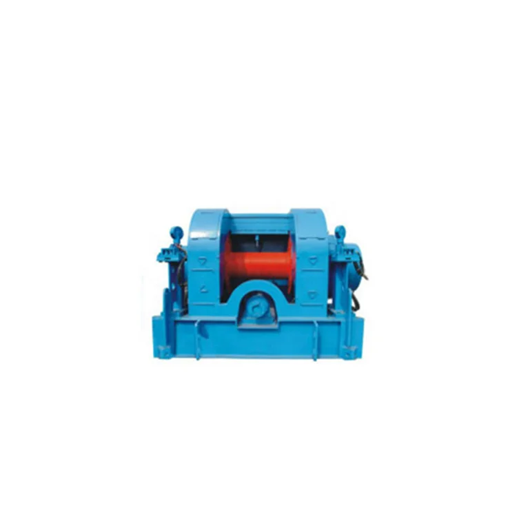 Oil Well Drilling Rig spare parts API 4F Drawwork