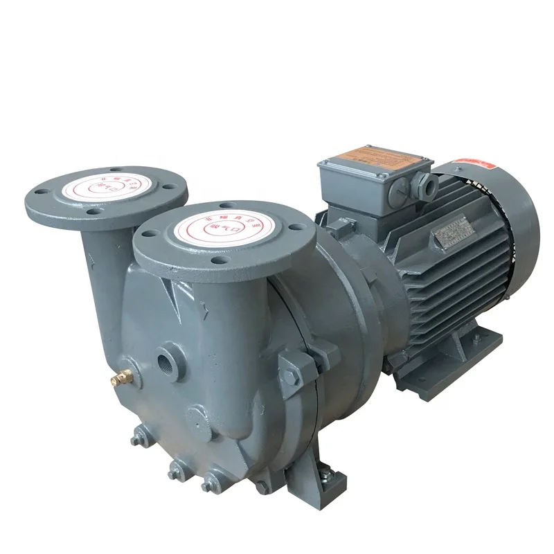 Air Suction Pump 2BV5 110 Liquid Ring Vacuum Pump