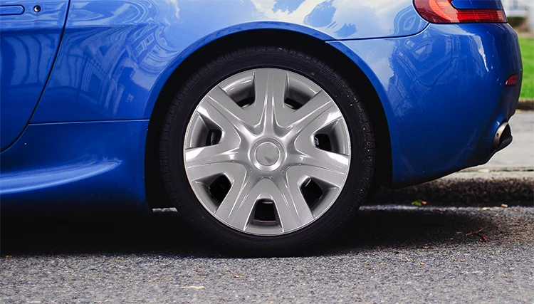 Car Wheel Cover Rims 15 inch
