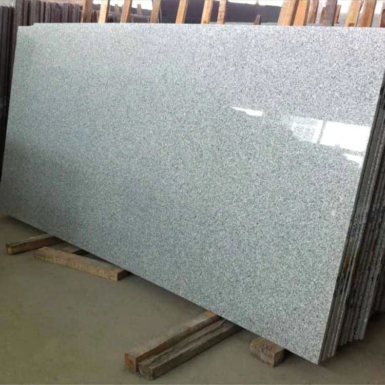 Gray Cobblestone Cheap Granite Slabs