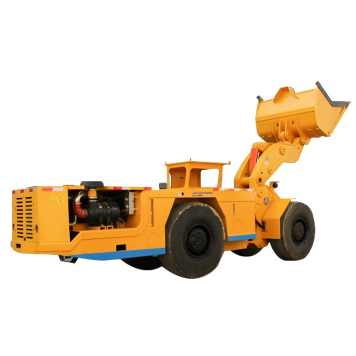 Подземный шахтенной механики шарнирный WJ-3 шахты совок