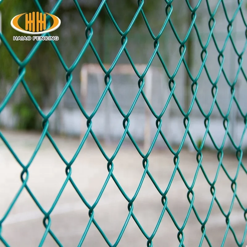 Online shopping low price high quality china supply 9 gauge chain link wire mesh fence