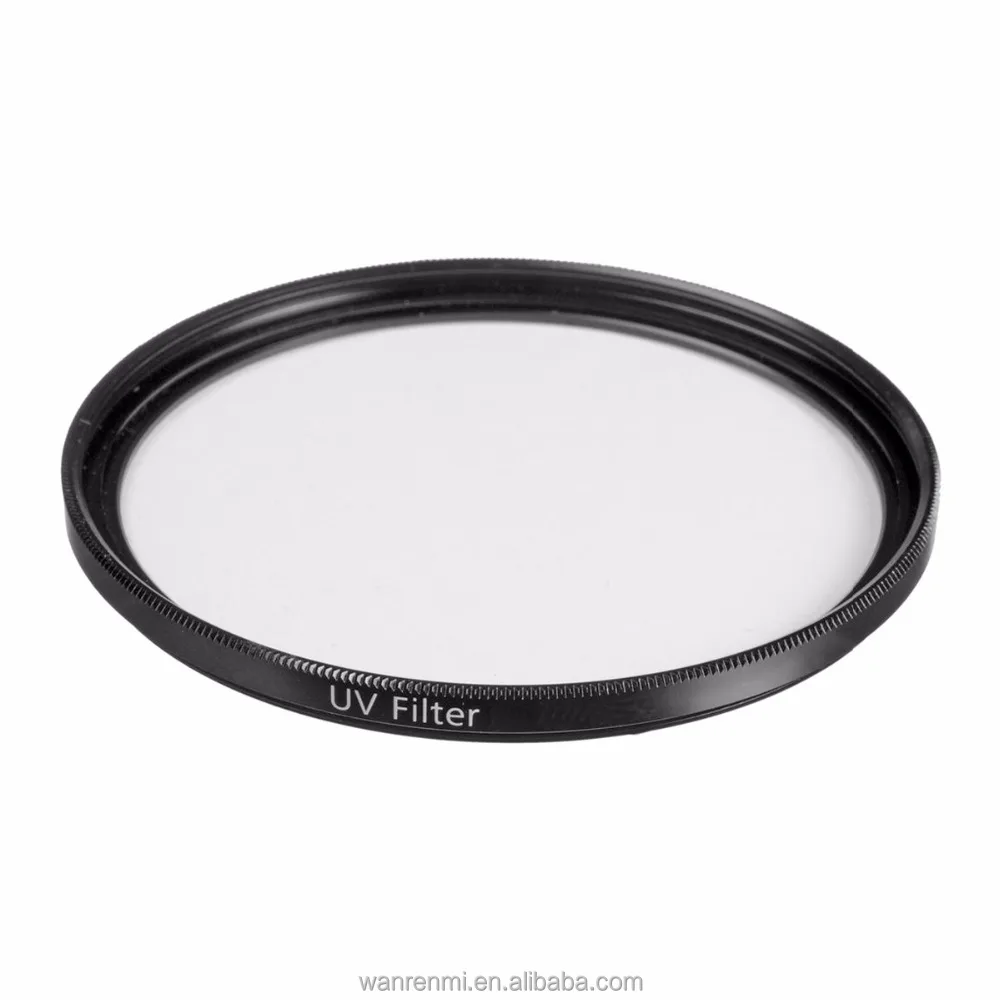 OEM 82mm size Multi-Coated UV Lens Filter for camera