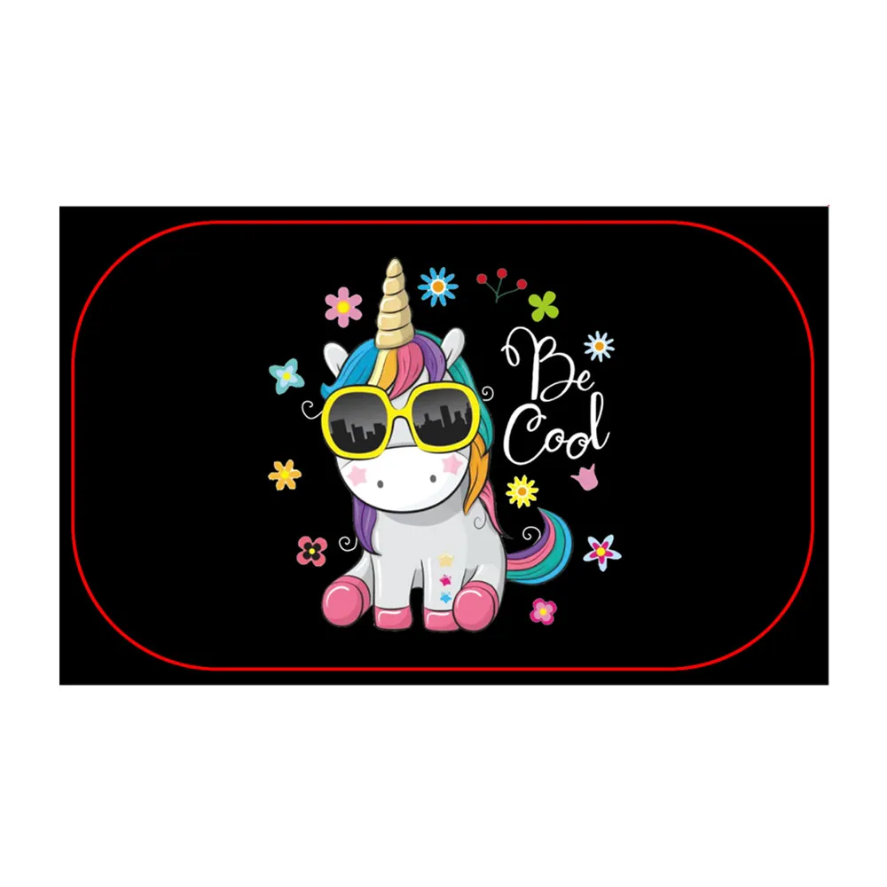 self-adhesive car sun visor, sun protection for children car window sun protection