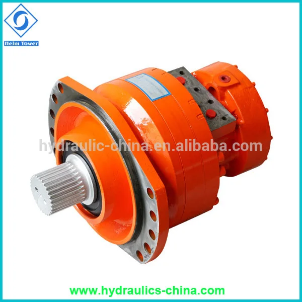 Ms18 вал гидравлический привод двигателя