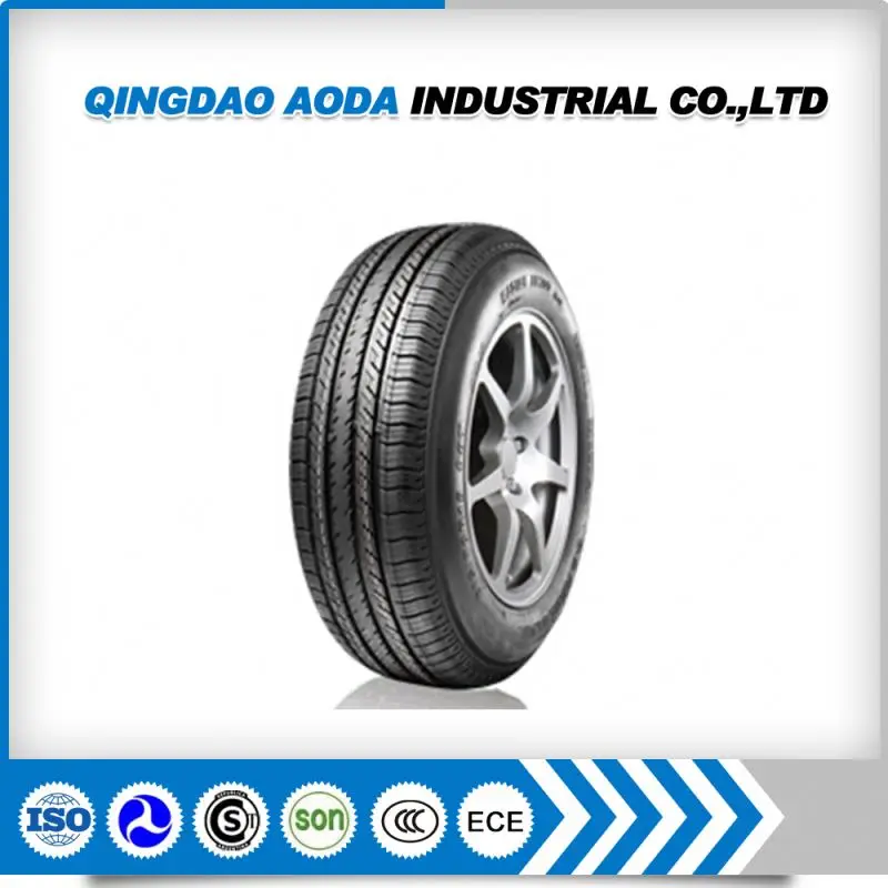 China Supplier Linglong Pcr Tyre 175/65 R14 215/75r15 Wholesales