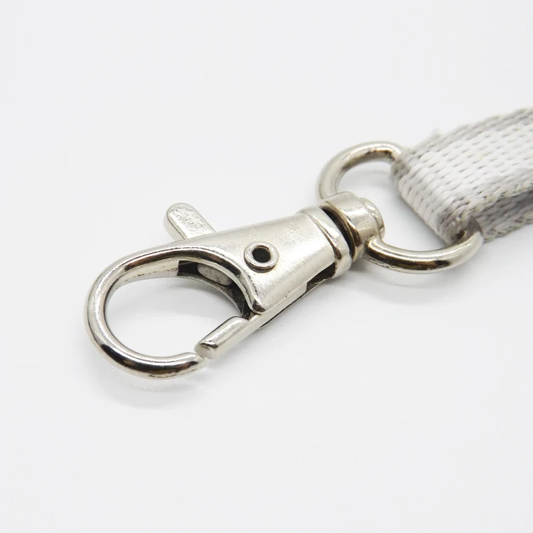 YIWANG Metal All Sizes Snap Lobster Hook For Dog Leads Leather Belt