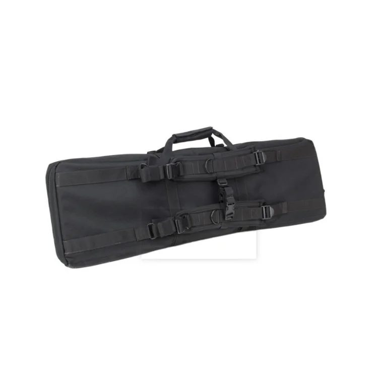 
Heavy Duty Waterproof Military Rifle Bag Army Tactical Gun Bag Shooting Range Bag 
