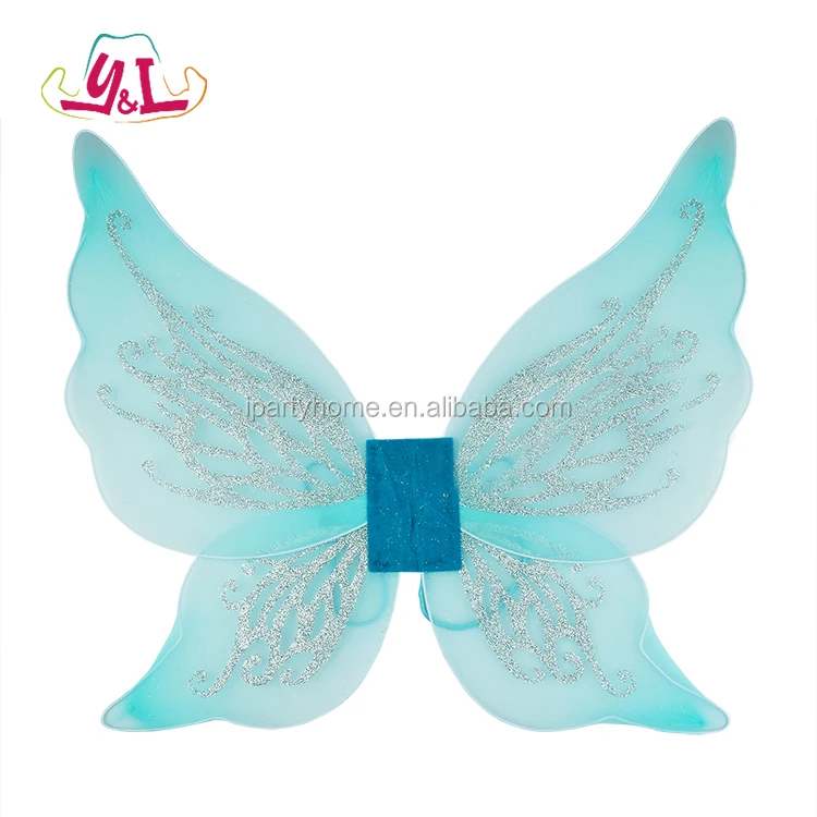 New Goods Halloween Butterfly Dance Costumes Wings Butterfly Wing