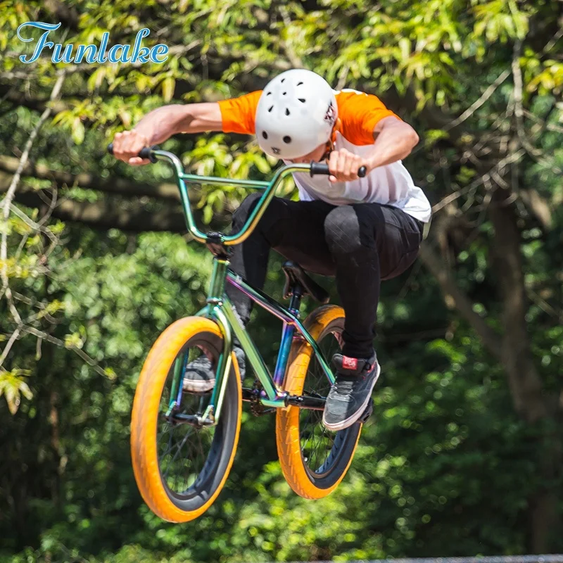  красочные flatland bmx Велосипедный спорт 20 дюймов мини Самый дешевый halfpipe фристайл