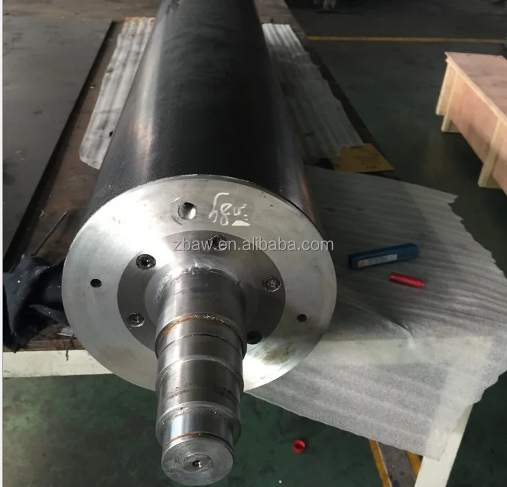 4.3m long high strength Carbon fiber Drive Shaft carbon fiber transmission shaft Propeller Shaft