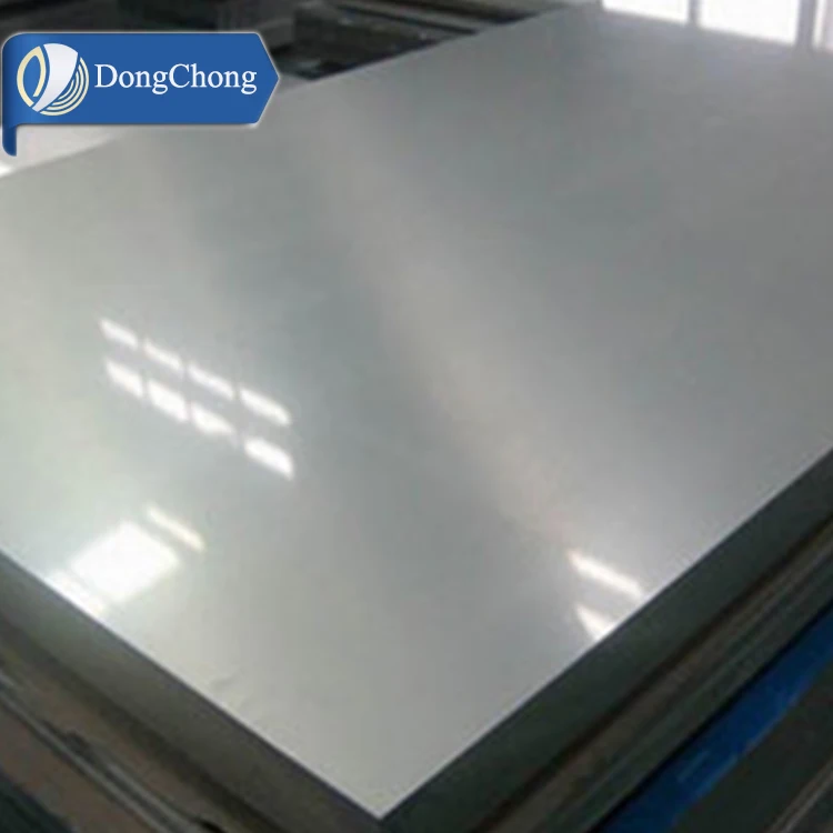 Reflector 4032 aluminum alloy sheet for lighting