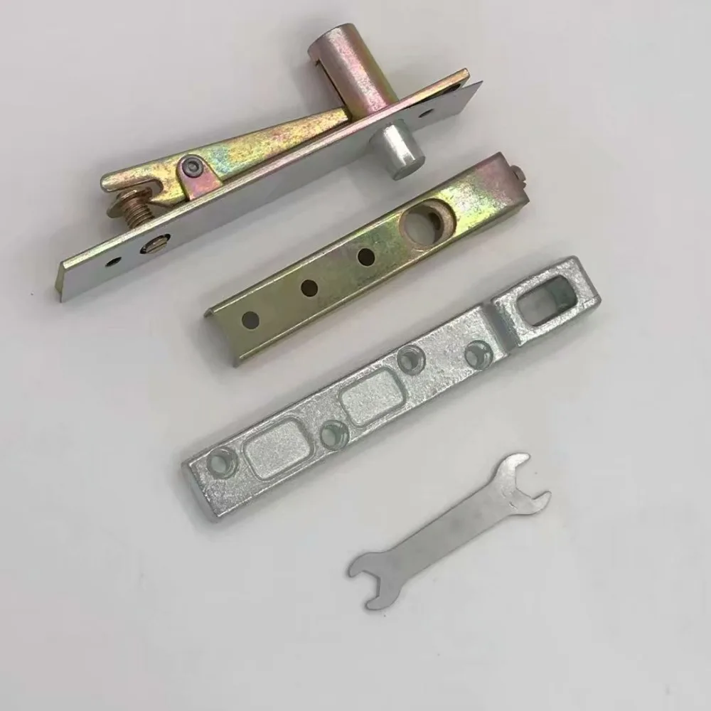 
100KG FLOOR HINGE FOR GLASS DOOR WOODEN DOOR AND ALUMINUM DOOR 