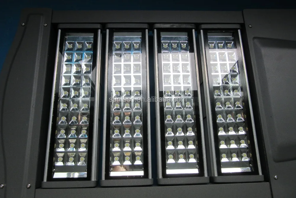 Высокое Качество 120 Вт Новый Модуль уличный свет, IP65 120 Вт светодиодные уличные светильники