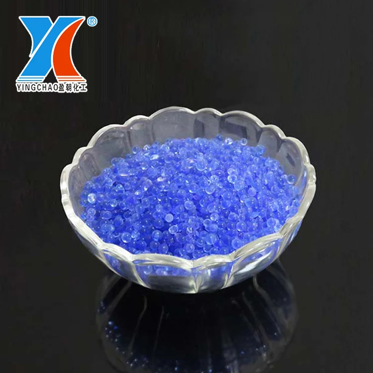 
Color Indicating Air Dryer Blue Silica Gel For Transformer 