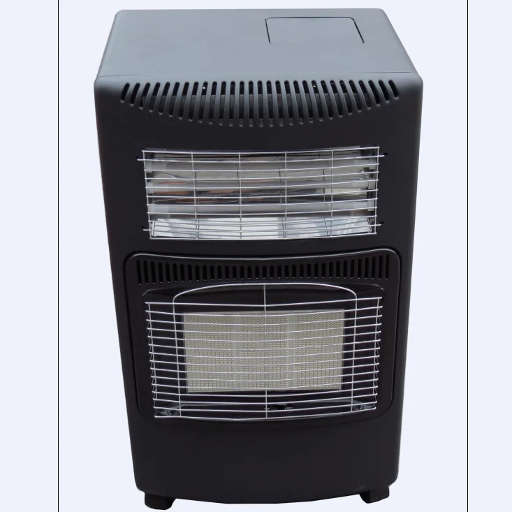 
Europe standing portable gas room heater for UK market 