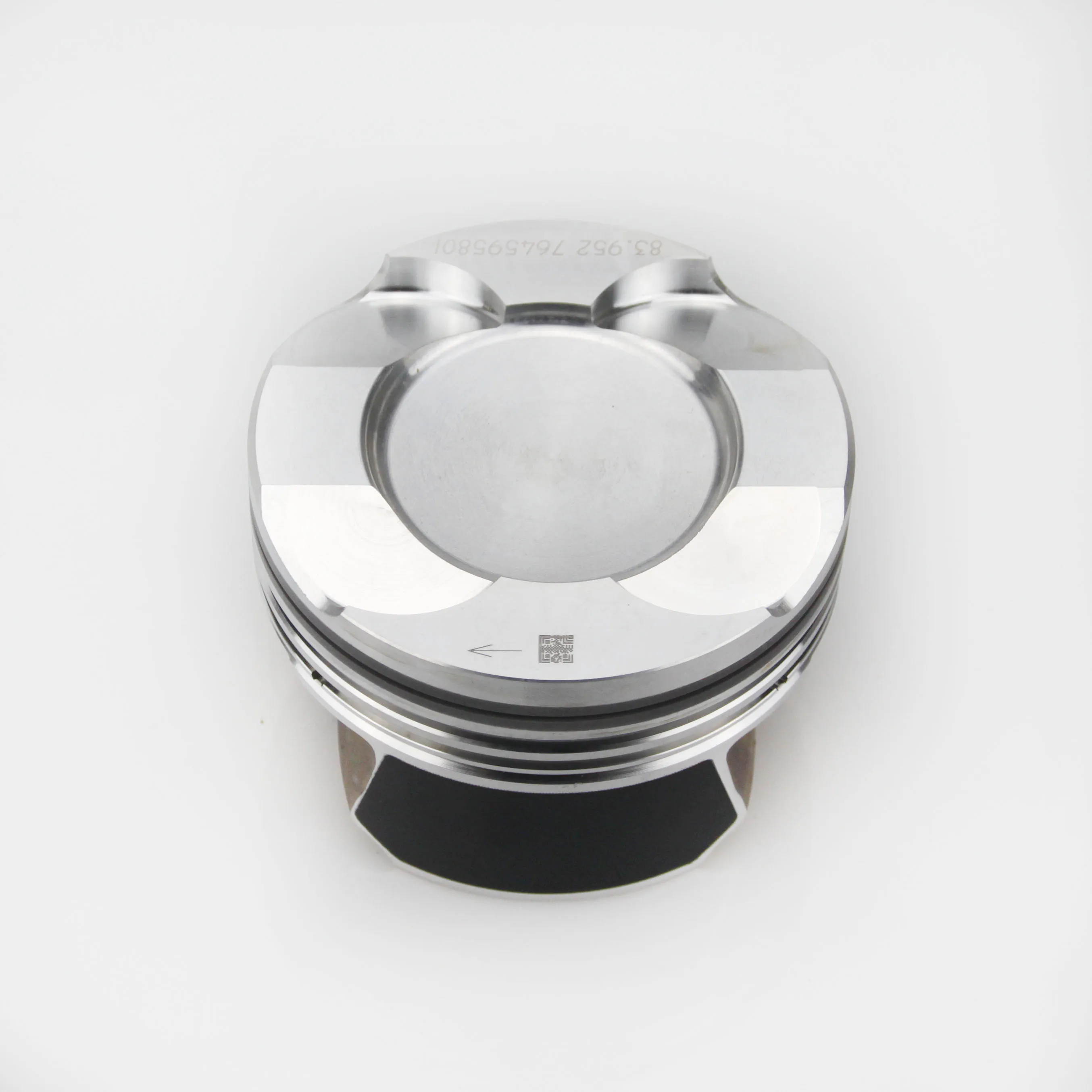 Фабрика Акции 06A107065G поршень для VW ГОЛЬФ 2,0 8 в APK