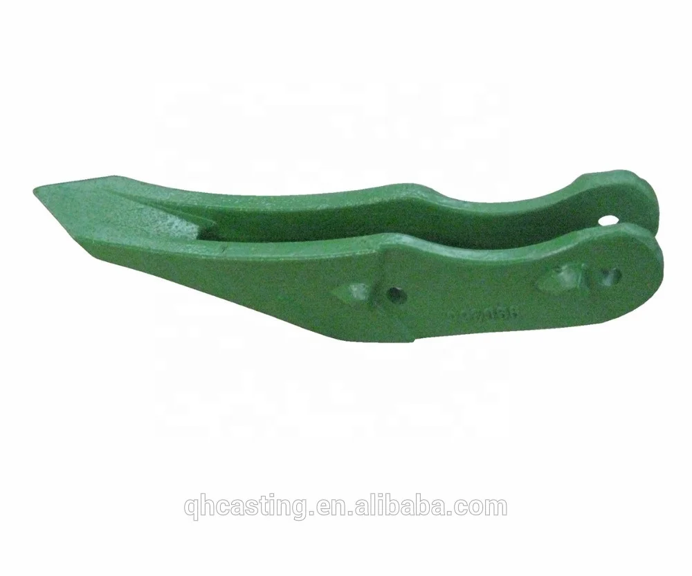 A large-scale Foundry With Powerful Machining Capabilities(25 years experience,20,000 tons capacity)