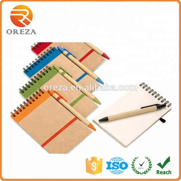 Office and school supplies double binding wire rings for books