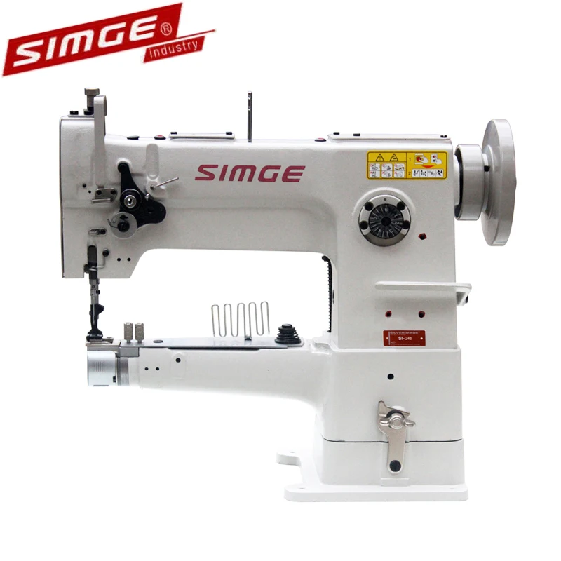 
SI-246 industrial bag sewing machine price 
