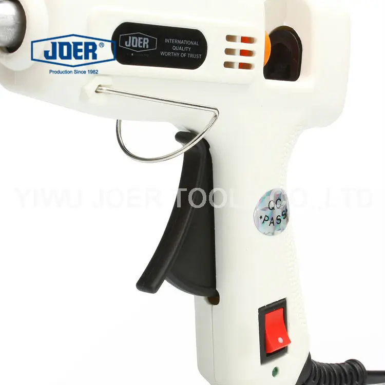 Ручной клеевой пистолет 25 Вт, одобренный CE GS RoHS PSE PAHS