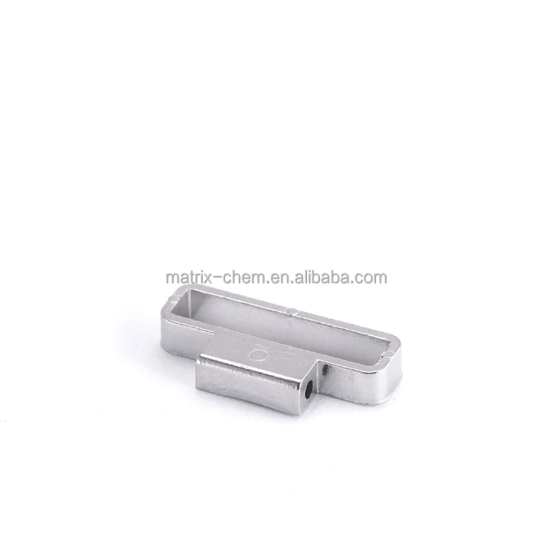 
MIM Stainless Steel Watch Buckle Metal Power Injection Molding Watch Accessories Hardware Fittings 