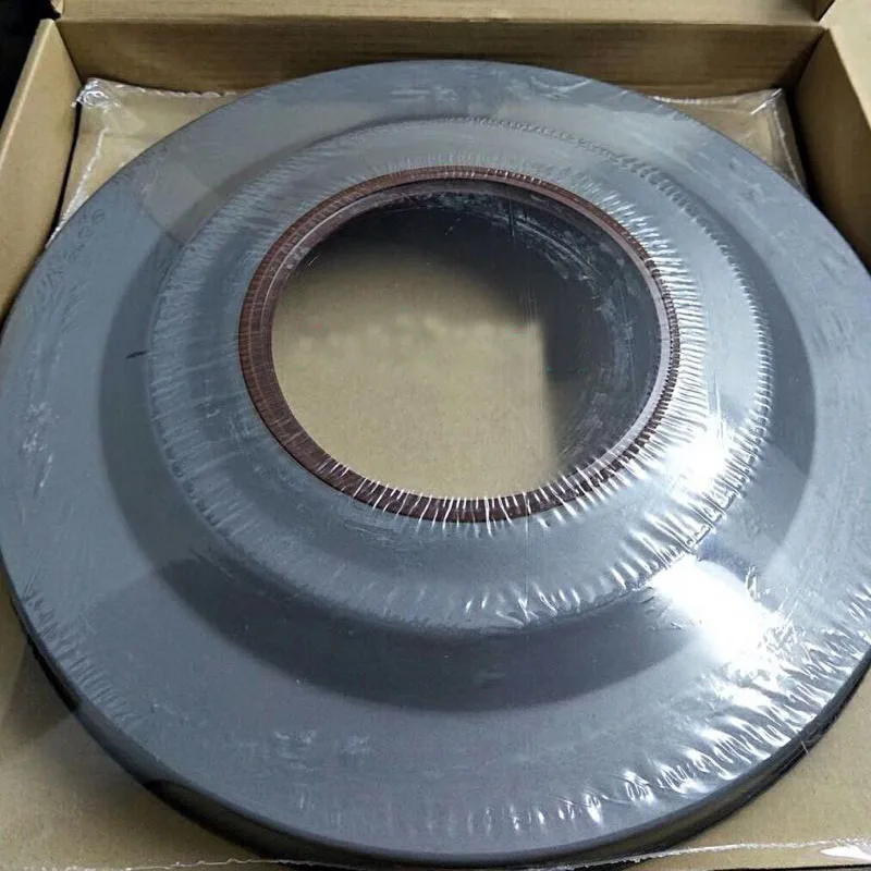 MPS6 6DCT450 Transmission Dual Clutch Front Cover