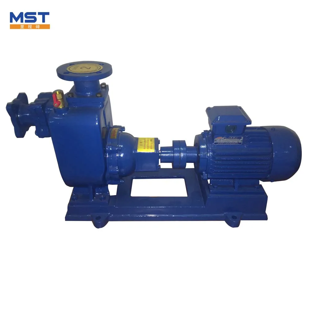 2 inch diesel engine driven self priming suck centrifugal water pump for irrigation