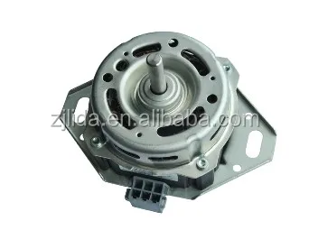 Factory Directly Sale 50W AC Mini Wash Motor