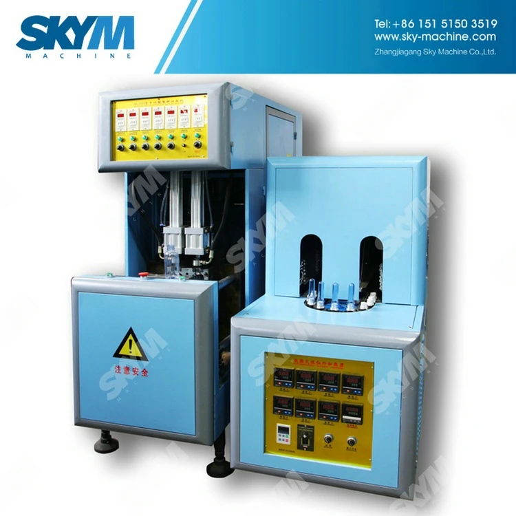 Новые продукты на рынок Китая пластмасс выдувные машины поставщиком на alibaba