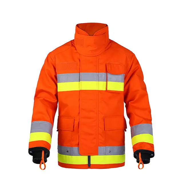 Wildland suit Forest uniform
