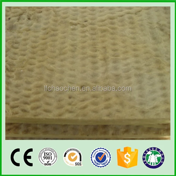 rock Glass wool a s Pipe Stone Wool Mineral Fiber Wool Insulation