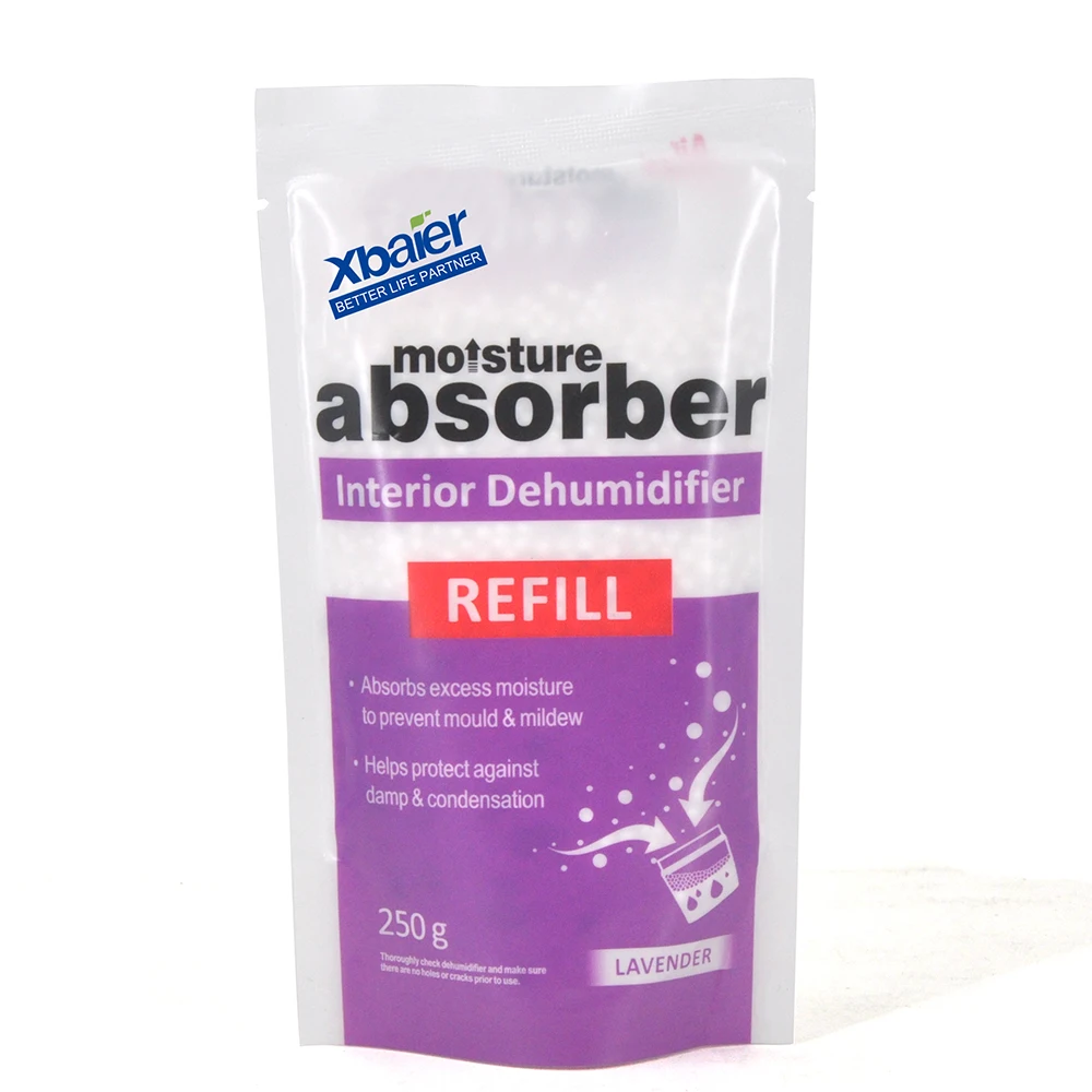 
Household Humidity Absorbing Dehumidifier Moisture Absorber 