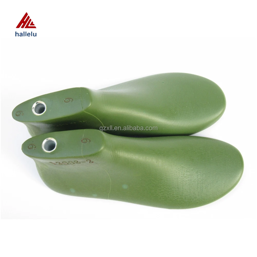 
Custom Made Service Available Ladies New C Type Flat Plastic Shoes Lasts 