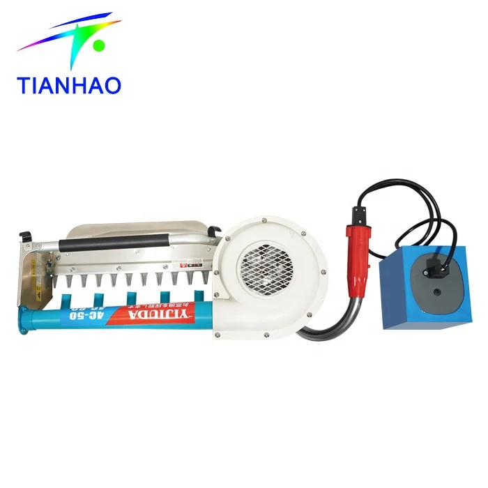 
Multifunctional tool brush cutter tea harvester chainsaw 